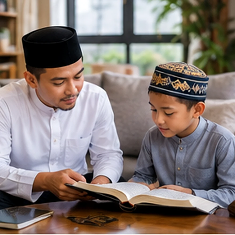 Cara Menyiapkan Jadwal Private Ngaji agar Konsisten