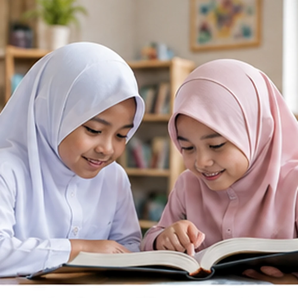 Cara Memulai Private Ngaji dari Nol untuk Anak dan Dewasa